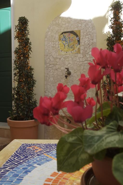B&B San Potito Матера Екстериор снимка