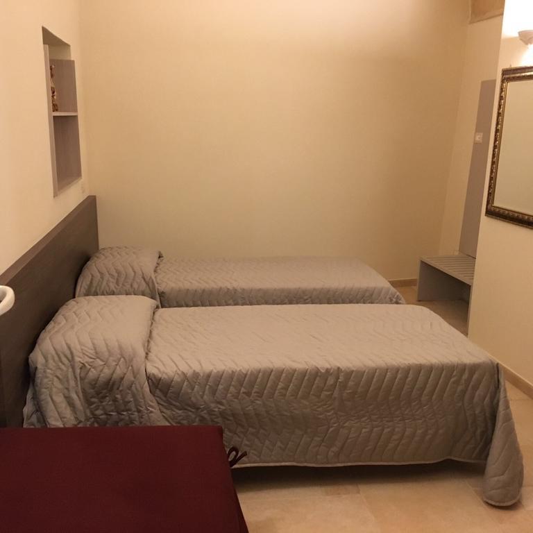 B&B San Potito Матера Екстериор снимка
